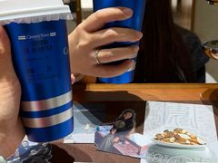 -Tiffany & Co.蒂芙尼
(杭州万象城店)