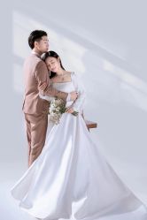 -IDO婚纱摄影(上海旗舰店)