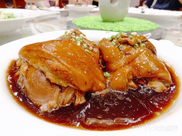 丰泽园饭店图片