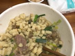 -刘信牛羊肉小炒泡馍(回民街店)