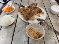 双腿抓饭-217丰惠源抓饭(星湖街店)
