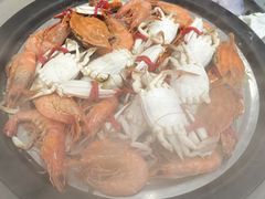 -仙螺岛海鲜自助餐厅(总店)