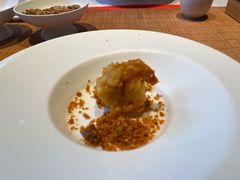 金沙大明虾-鲤院·新中式美学·庭院餐厅(夫子庙店)