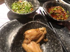 -哥老官重庆美蛙鱼头(宝山龙湖店)