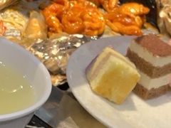 -美食每刻海鲜烤肉火锅自助(大润发店)