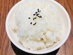 米饭-北李妈妈菜·虾爬子大锅贴(贵和店)