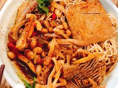 干子-晓马鸭店(新芜路店)