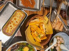-北丐先生·野馄饨烧烤(长宁龙之梦店)
