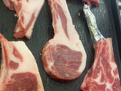 -千寻烧肉(政务区店)
