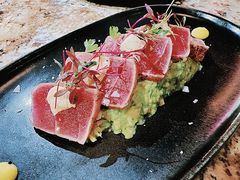 -BROWNSTONE布朗石西班牙餐厅(富城店)