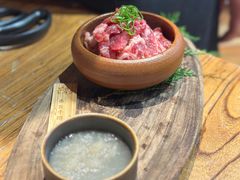 -黑牛の店·和牛烧肉(合生汇店)