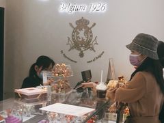-GODIVA(海岸城店)