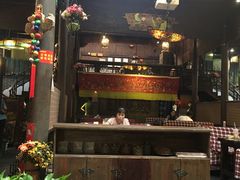 -有梦特色餐厅(古子城店)