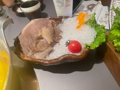 -湊湊火锅·茶憩(南京万象天地店)