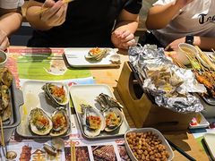 -木屋烧烤(岗顶二店)