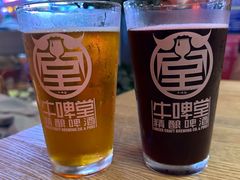 -牛啤堂精酿啤酒餐吧(五棵松华熙店)