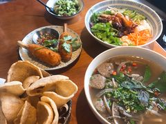 -saigon saigon | 西贡西贡(滨北店)