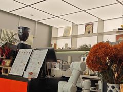 -Sips&Lick茶兰咖啡(五道口店)