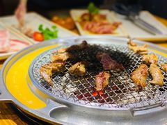 -喜来稀肉(北外滩白玉兰广场店)