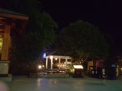 -深业半汤御泉庄温泉