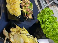 -红岸碳烤齐齐哈尔原味生态烤肉