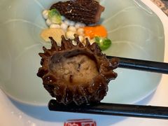 -三宝大饭店-中和艺素餐厅(浦上金山正祥广场店)