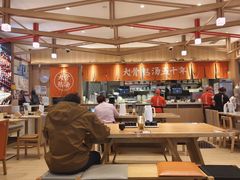 -味千拉面(瑞虹生活广场店)
