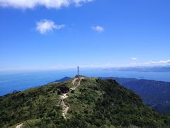 -七娘山