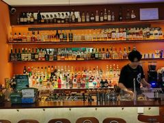 -MAYBE 威士忌 coffee&bar·清吧