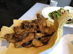 -煜丰汴京烤鸭(福彩路店)