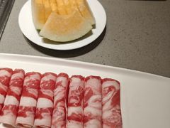-海底捞火锅(上地华联店)