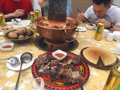 -阿斯牛牛十二餐厅•四季餐厅(民族大道店)