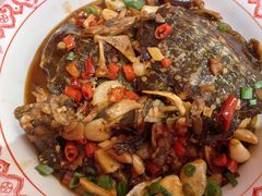 -龙虾当家·大排档(红谷滩五中店)