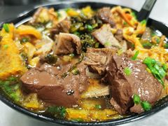 -老马酸菜面(洪濑总店)