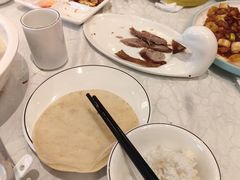 -福来居烤鸭店(天坛二店)