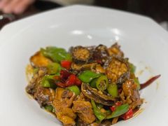 -君霖海鲜私房菜(春柳店)