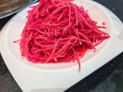 -东来顺饭庄·火锅(环岛店)