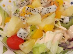 -萨莉亚意式餐厅(石鼓路店)
