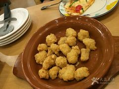 -萨莉亚意式餐厅(金隅嘉品mall店)