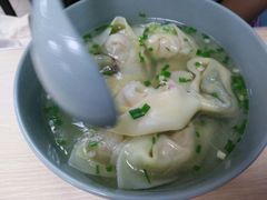 -顶巧鸡汤馄饨(虹口总店)