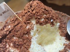 -ICEPOPO MILK(玉兰店)