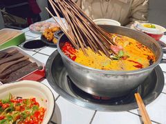 -九街淑芬掌中宝串串公司(两路金港国际店)