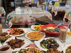 -金姐台湾菜(珠江路店)