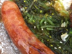 秘制软骨饭-金鲜生料理(海宁金色家园店)