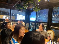 -胡桃里音乐酒馆(白云五号T5 MALL店)