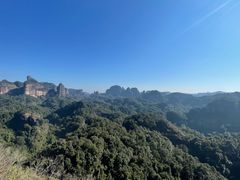 -丹霞山风景名胜区