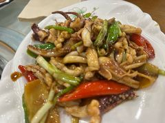 -盈田盈粥庄(博山东路店)
