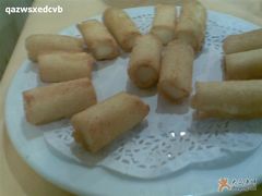 炸牛奶2-凤城酒家(环市西路店)
