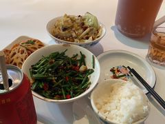 -老长沙龙虾馆(梅林店)