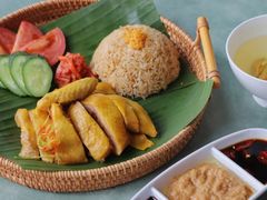 -新食谱全日制餐厅·苏州苏州湾艾美酒店